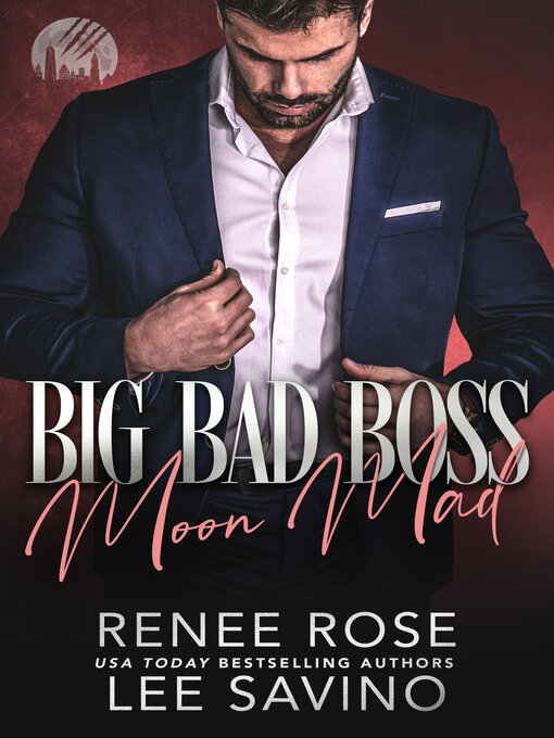 Title details for Moon Mad by Renee Rose - Available